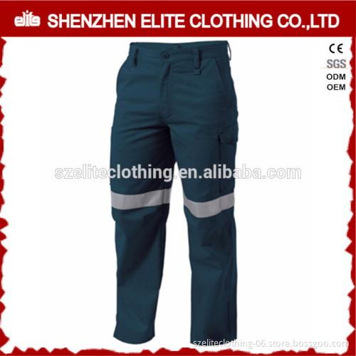 EN471 ANSI warning cotton DHL express work clothing